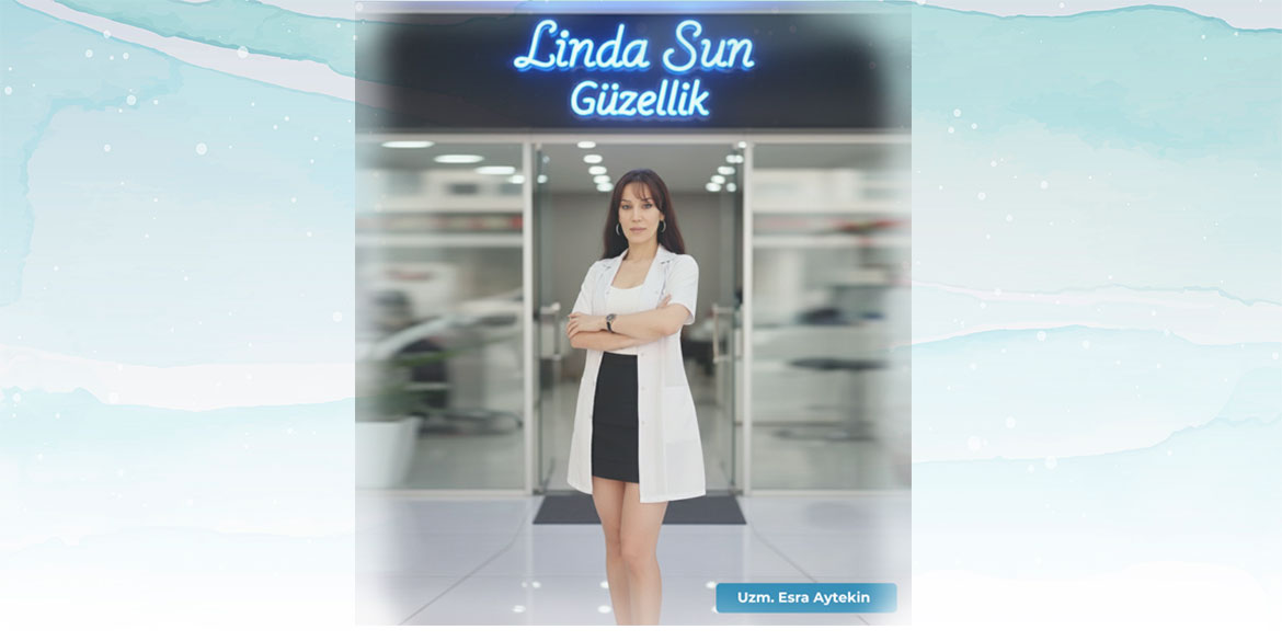 Linda Sun Güzellik